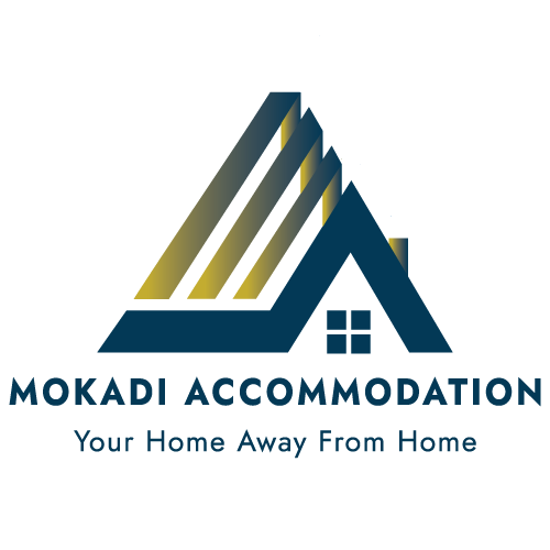 Mokadi Accommodation Logo