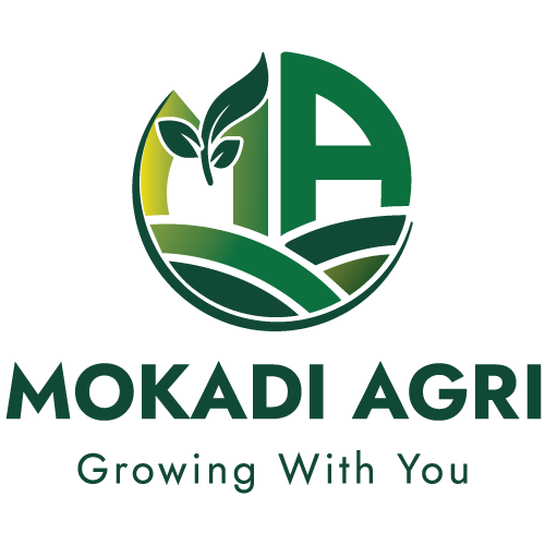 Mokadi Agri Logo